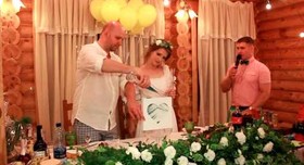 #Живи_ЯРко! - ведучий у Києві - фото 1