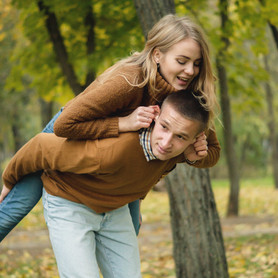 Ольга Щербина - фотограф у Херсоні - портфоліо 1