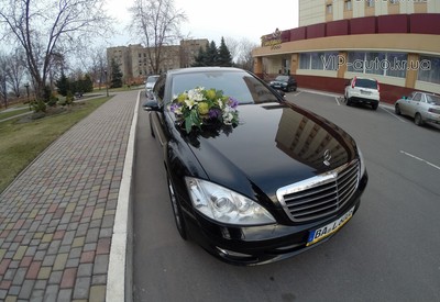 VIP auto - фото 1