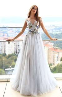 Exclusive - весільна сукня, салон у Запоріжжі - фото 3