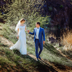 Наталья Бочек YOU & ME studio - фотограф у Маріуполі - фото 1