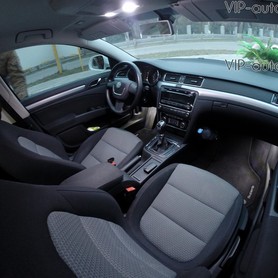 Skoda Superb - авто на весілля у Кривому Розі - портфоліо 6