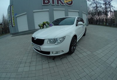 VIP auto - фото 2