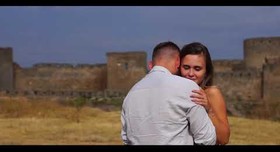Ольга Сушко - відеограф у Одесі - портфоліо 4