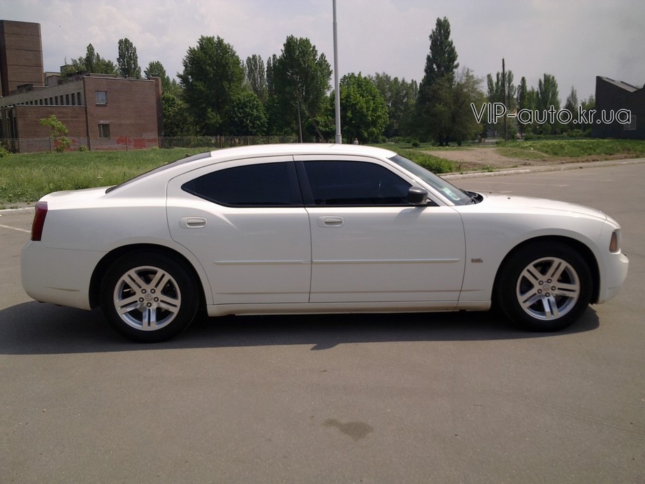 Dodge Charger 