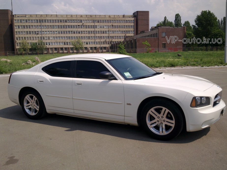 Dodge Charger 