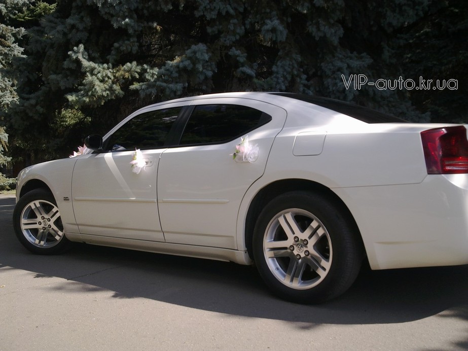 Dodge Charger 