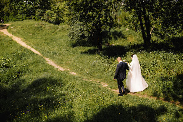 Wedding Irina&Alex - фото №29