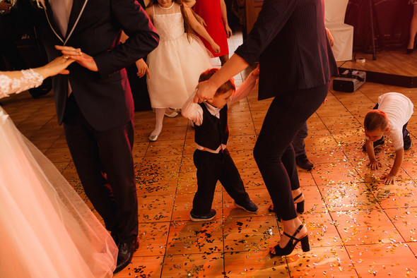 Wedding Irina&Alex - фото №59