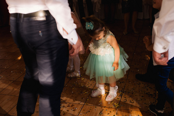 Wedding Irina&Alex - фото №61