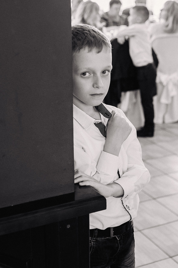 Wedding Irina&Alex - фото №49