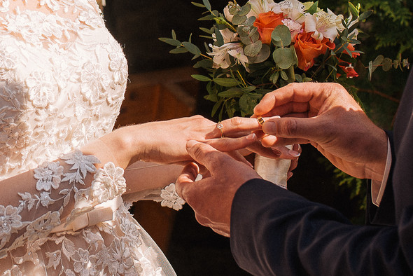 Wedding Irina&Alex - фото №46