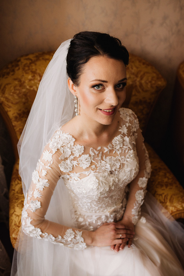Wedding Irina&Alex - фото №4