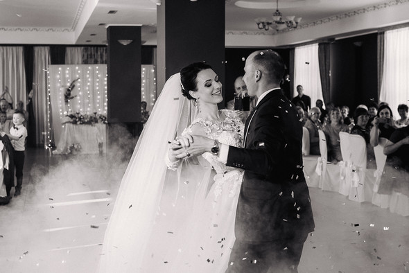 Wedding Irina&Alex - фото №58