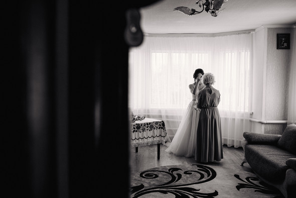 Irina & Oleg - фото №27