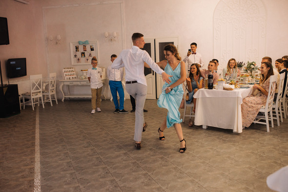 Irina & Oleg - фото №87