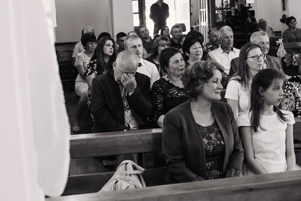 Wedding Irina&Alex - фото №21