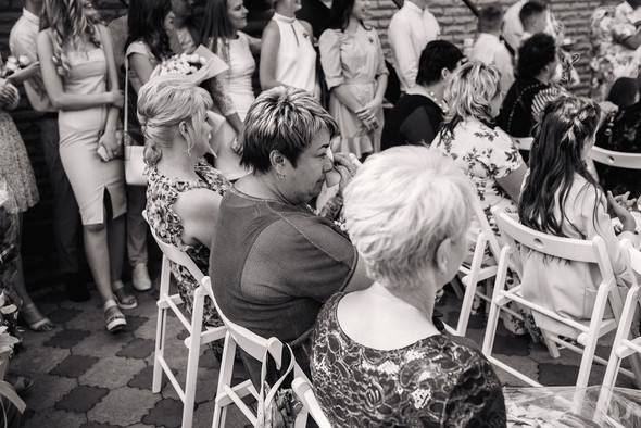 Irina & Oleg - фото №72