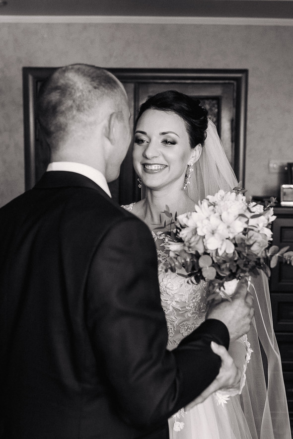 Wedding Irina&Alex - фото №9