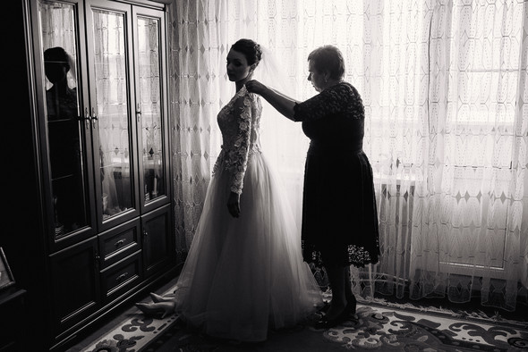 Wedding Irina&Alex - фото №2