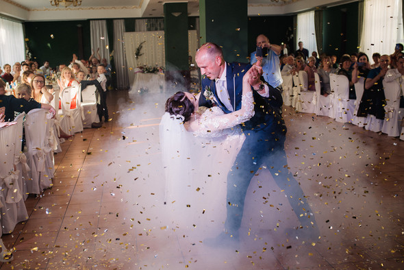 Wedding Irina&Alex - фото №57