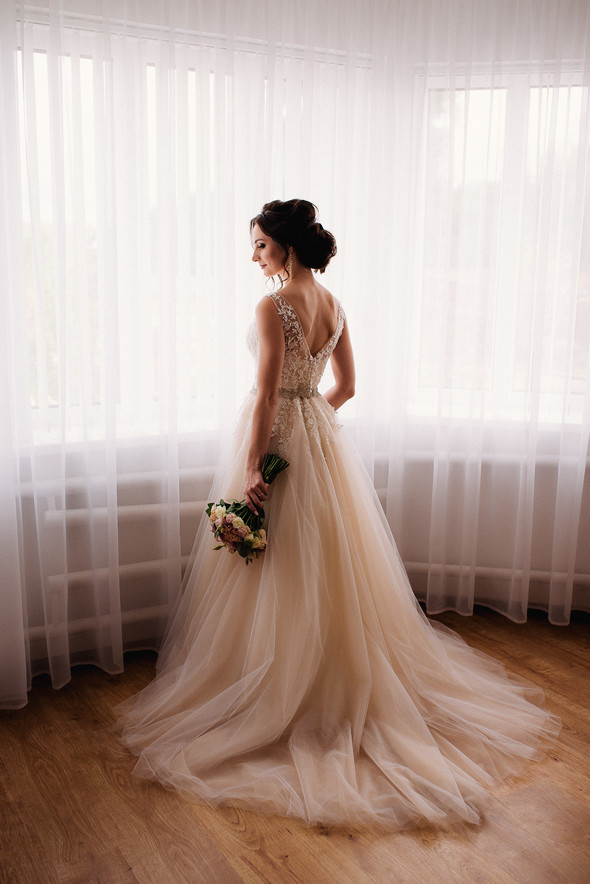 Irina & Oleg - фото №15