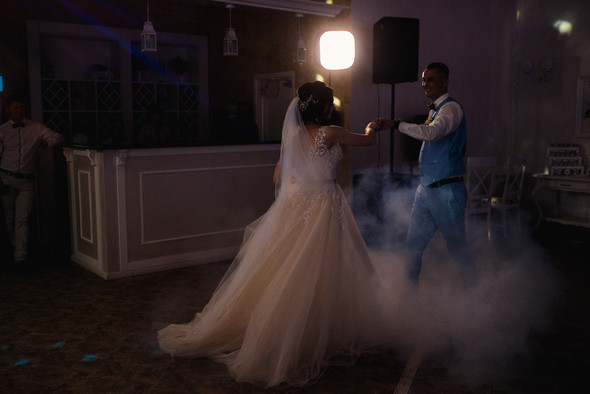 Irina & Oleg - фото №85