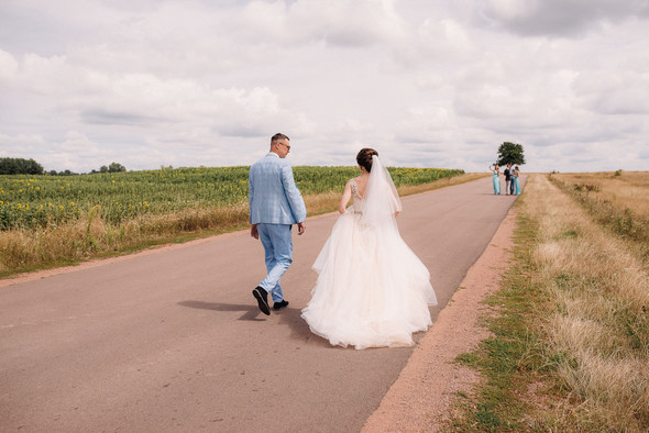 Irina & Oleg - фото №36