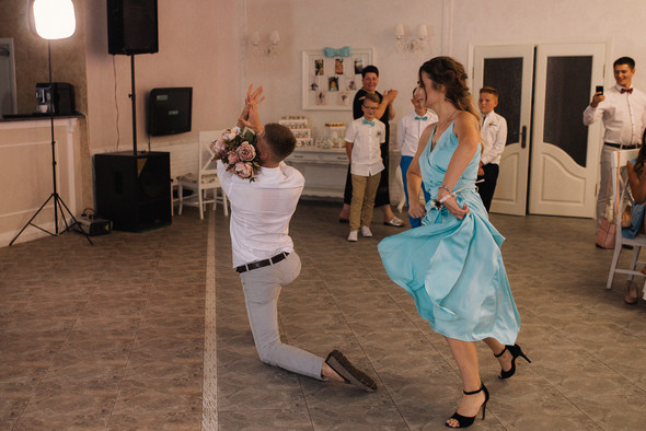 Irina & Oleg - фото №88