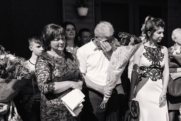 Wedding Irina&Alex - фото №43