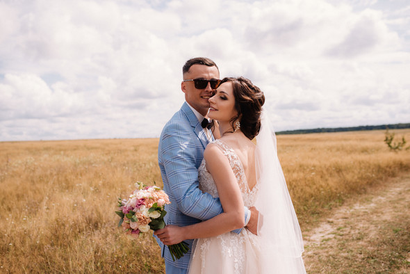 Irina & Oleg - фото №31