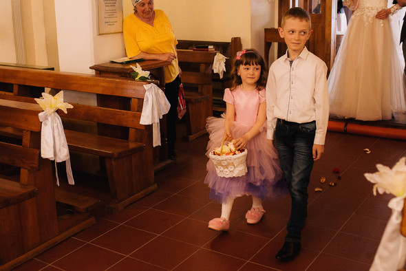 Wedding Irina&Alex - фото №18