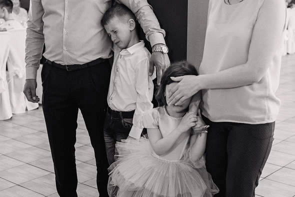 Wedding Irina&Alex - фото №52