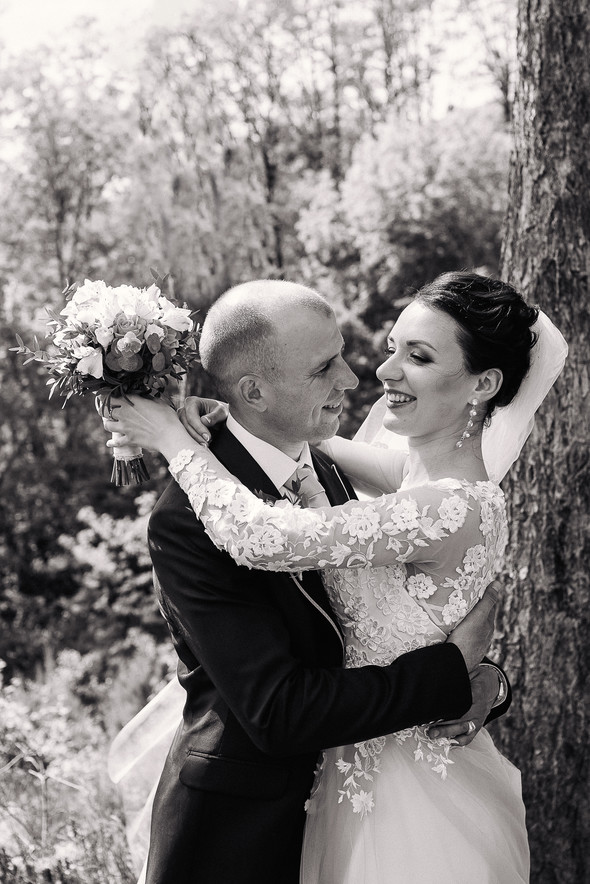 Wedding Irina&Alex - фото №33