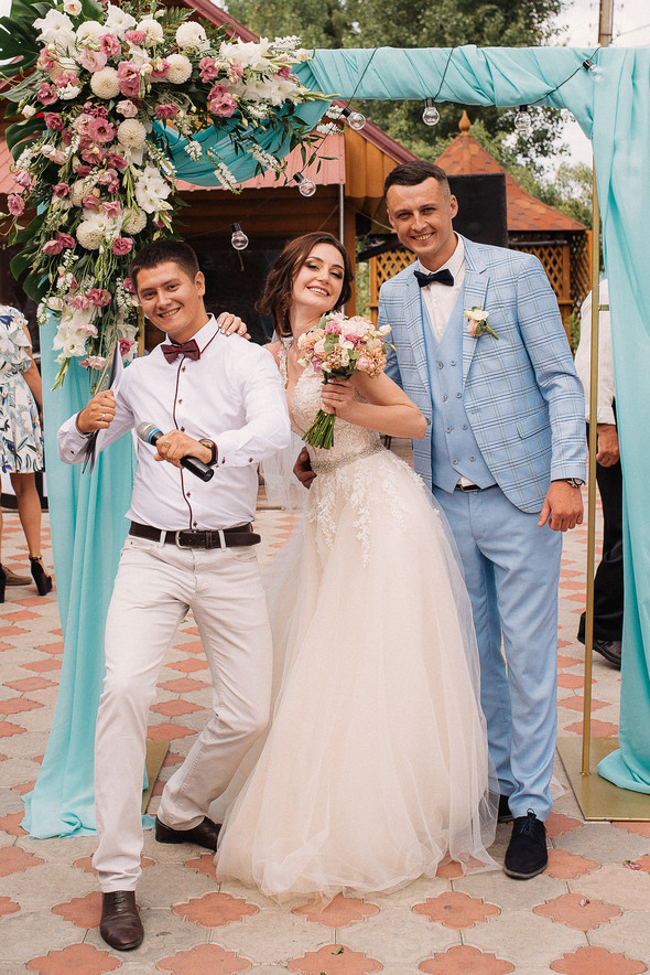 Irina & Oleg - фото №83