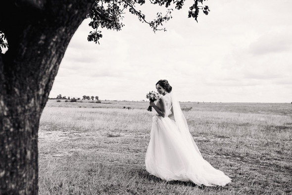 Irina & Oleg - фото №42