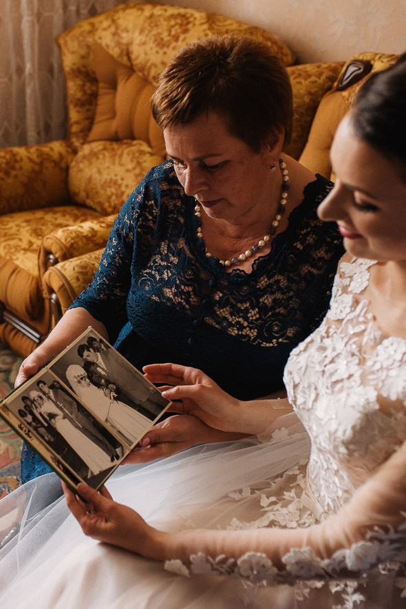 Wedding Irina&Alex - фото №7