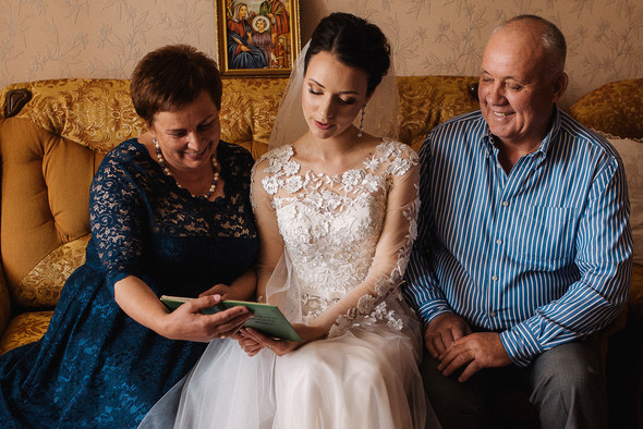 Wedding Irina&Alex - фото №6