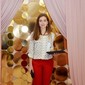 Валентина  Фищенко