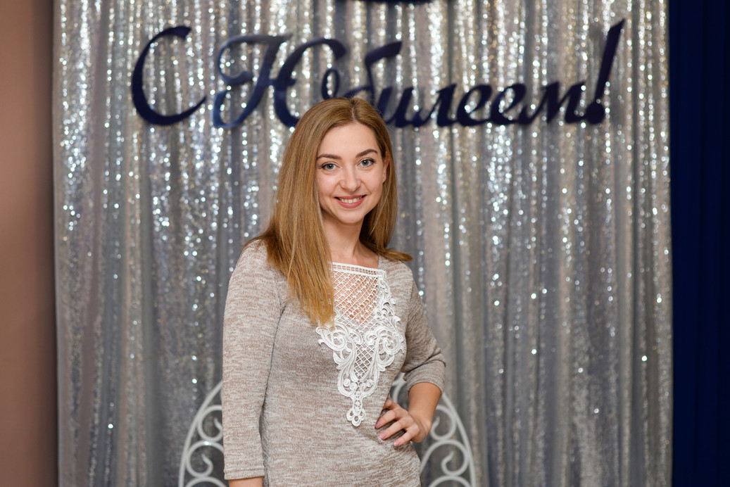 Валентина  Фищенко
