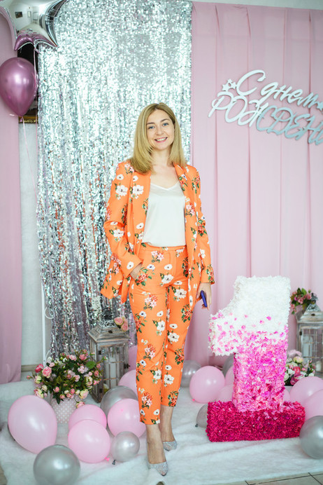 Валентина  Фищенко