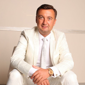 Сергей Лазарев