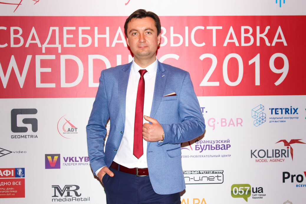 Сергей Лазарев