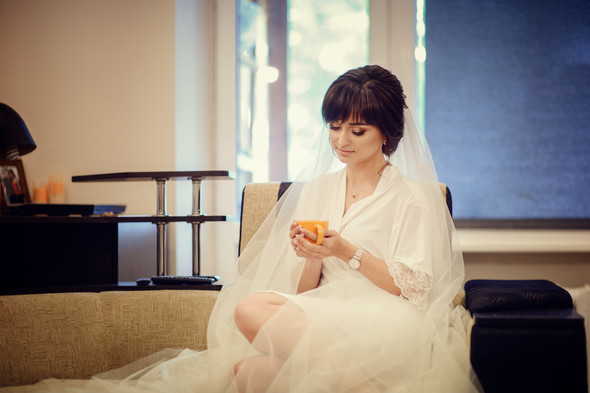 Диана+Андрей - фото №13