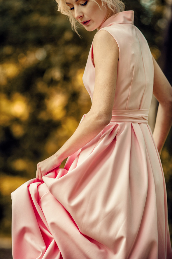 Наша свадьба  - фото №22