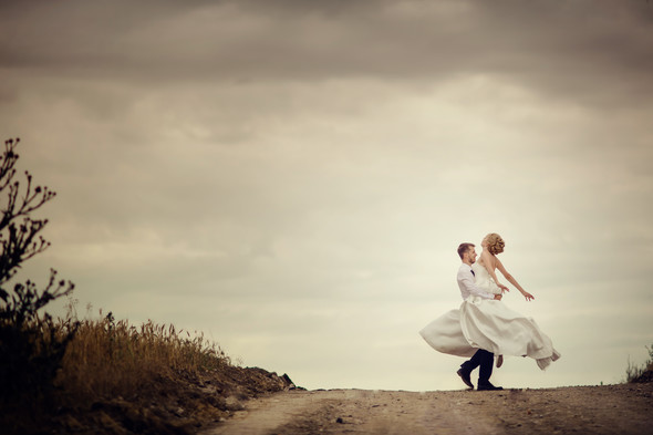 Юля+Коля - фото №143