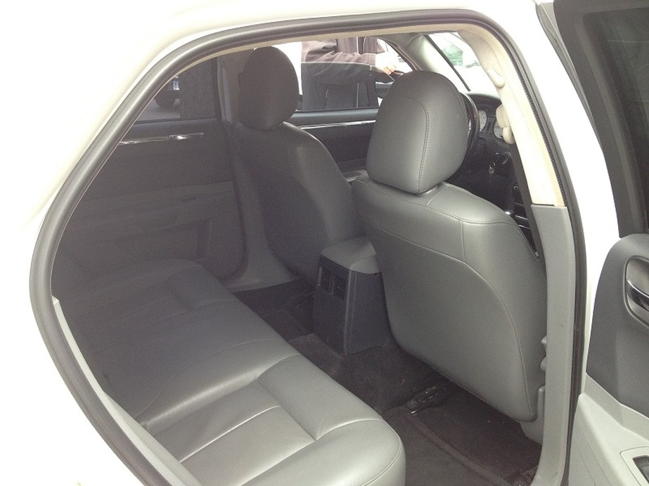 Chrysler Phantom 