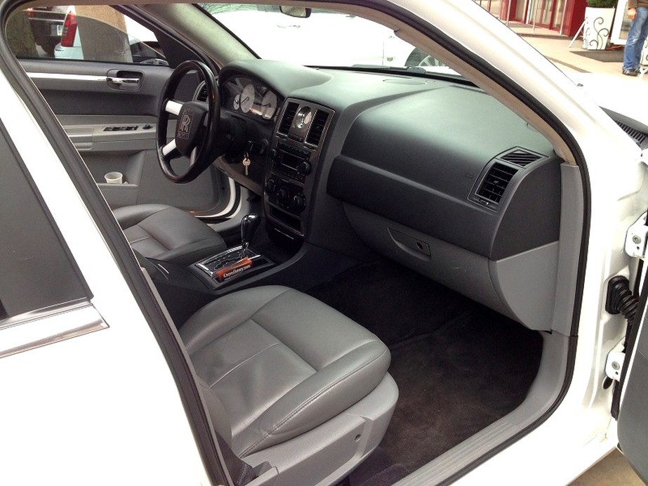 Chrysler Phantom 