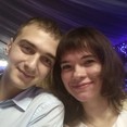 Инга и Влад