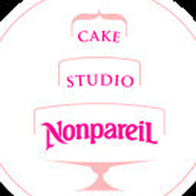 Cake Studio Nonpareil
